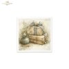 conjunto de papeles de arroz RSM250